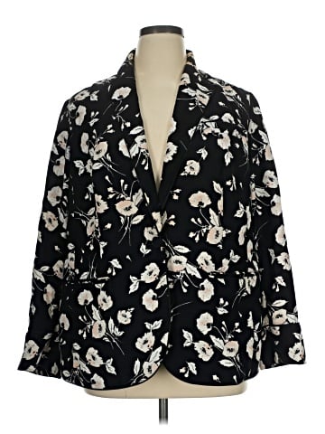 Lauren by Ralph Lauren Blazer (view 1)