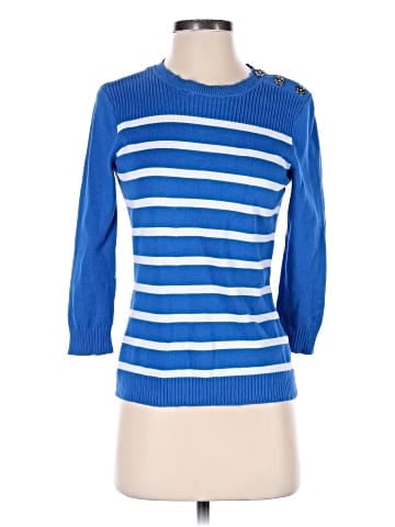 Lauren by Ralph Lauren Pullover Sweater (view 1)