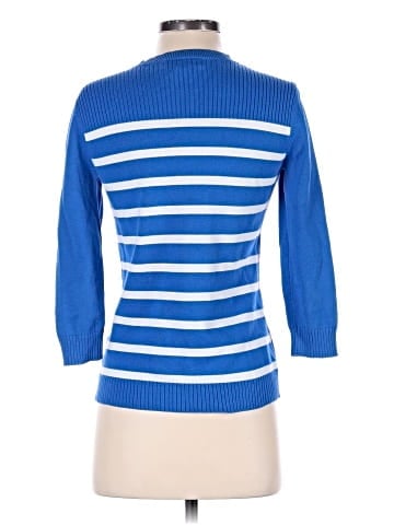 Lauren by Ralph Lauren Pullover Sweater (view 2)