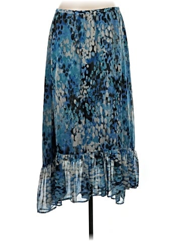 Elle Casual Skirt (view 1)