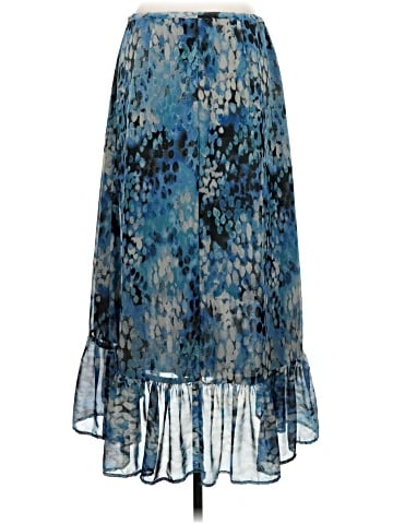 Elle Casual Skirt (view 2)
