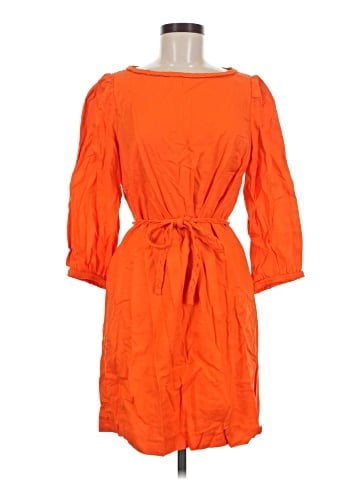 Ann Taylor Casual Dress (view 1)