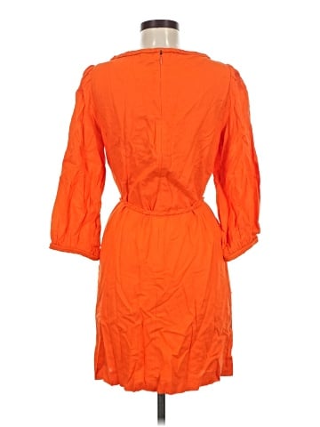 Ann Taylor Casual Dress (view 2)