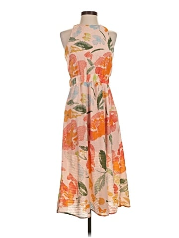 Gilli Casual Dress (view 1)