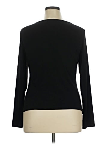 Grace Long Sleeve T-Shirt (view 2)