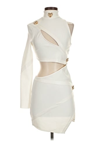 Bella Barnett Cocktail Dress (view 1)