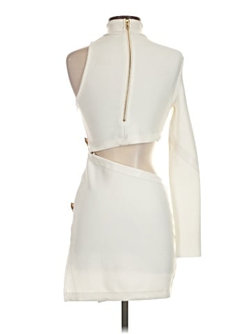 Bella Barnett Cocktail Dress (view 2)