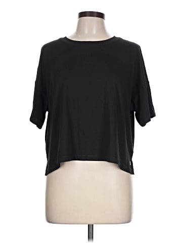 90 Degree by Reflex Short Sleeve T-Shirt (view 1)