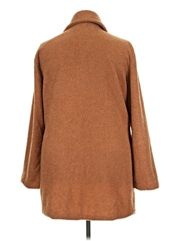 Kate and Sam Poncho (view 2)