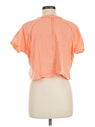 Altar'd State Short Sleeve T-Shirt (view 2)