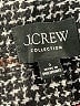 J.Crew Collection Gray Coat Size 2 - photo 6