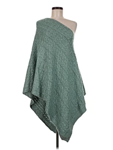 J.Jill Poncho (view 1)
