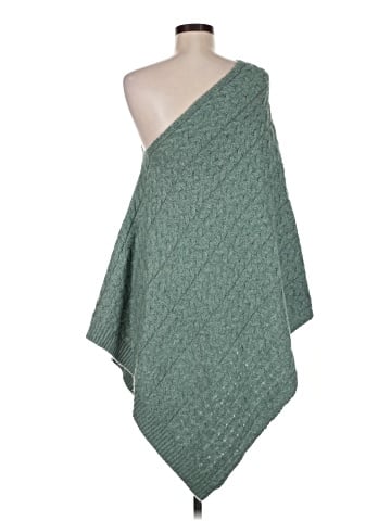 J.Jill Poncho (view 2)