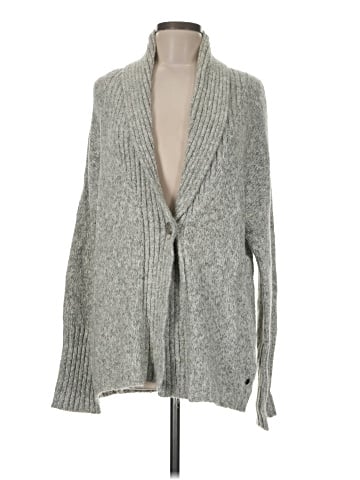 Eddie Bauer Cardigan (view 1)