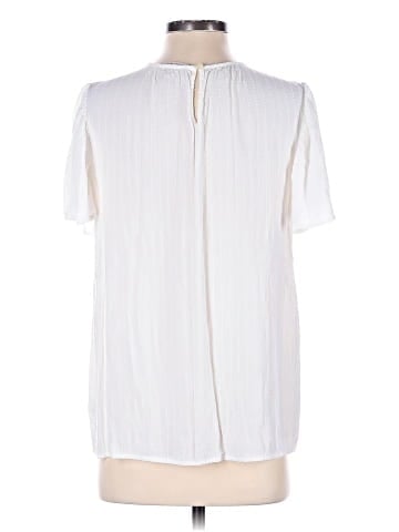 Knox Rose Short Sleeve Blouse (view 2)