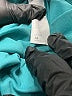 Fabletics Solid Green Skort Size M - photo 5