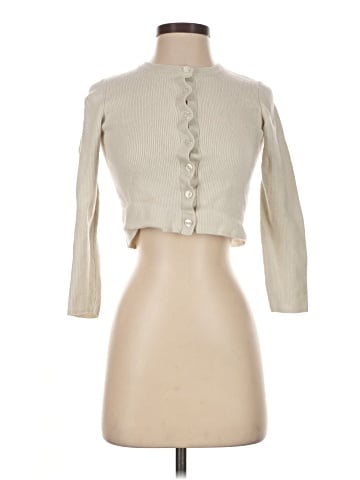 House of Harlow 1960 Wool Cardigan (view 1)