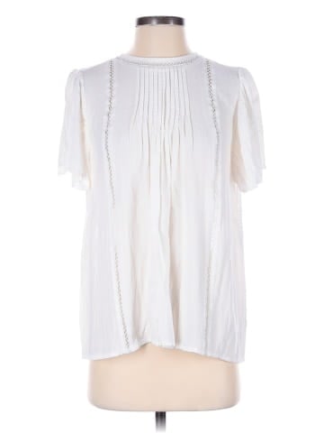 Knox Rose Short Sleeve Blouse (view 1)