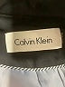 Calvin Klein Black Blazer Size XXL (estimated) - photo 6