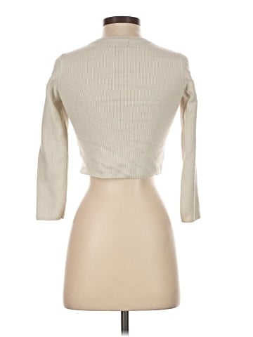 House of Harlow 1960 Wool Cardigan (view 2)