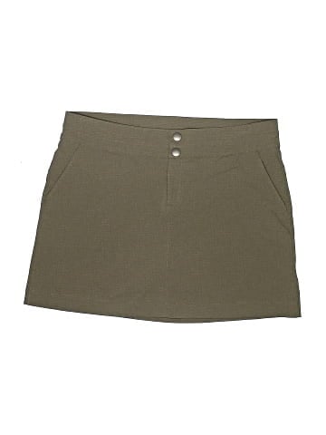 PrAna Skort (view 1)