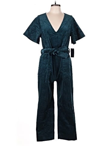 RACHEL Rachel Roy Jumpsuit (view 1)