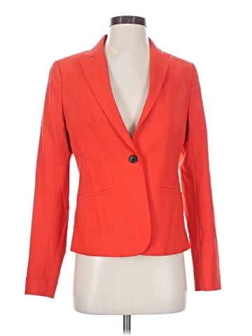 Banana Republic Wool Blazer (view 1)