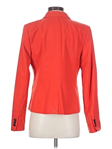 Banana Republic Wool Blazer (view 2)