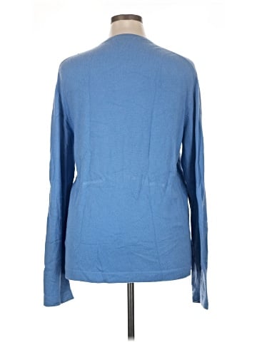 Banana Republic Cashmere Pullover Sweater (view 2)