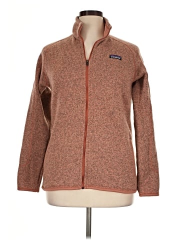 Patagonia Jacket (view 1)