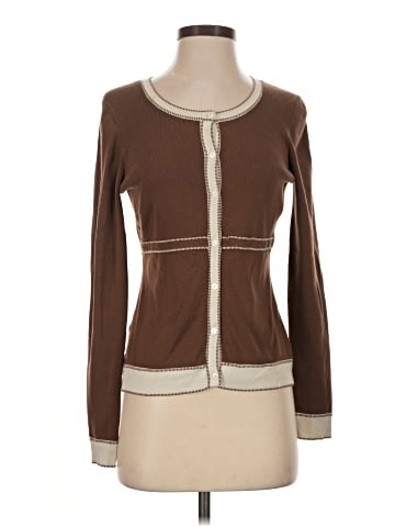Ann Taylor LOFT Cardigan (view 1)