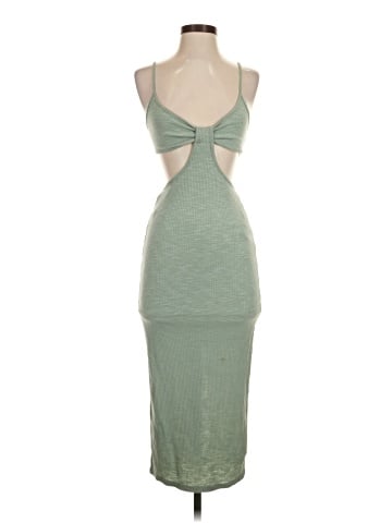 MIOU MUSE Cocktail Dress (view 1)