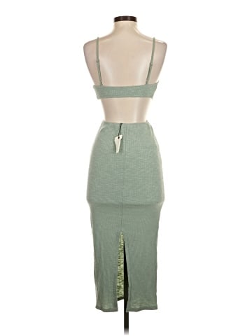 MIOU MUSE Cocktail Dress (view 2)