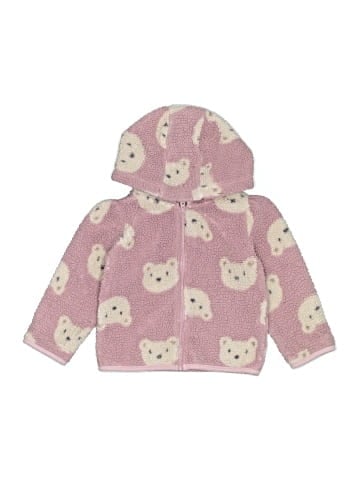 Carter's Zip Up Hoodie (view 1)