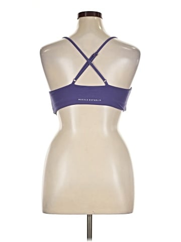 Muscle Republic Sports Bra (view 2)