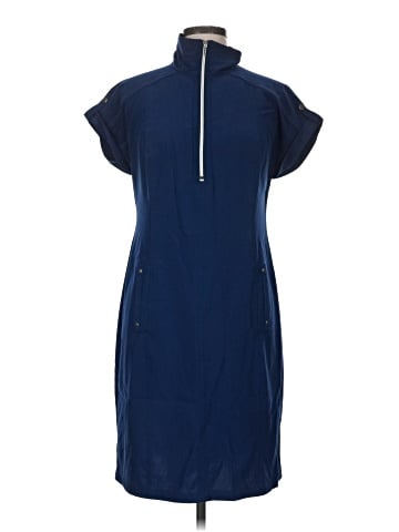 Zenergy by Chico's Casual Dress (view 1)