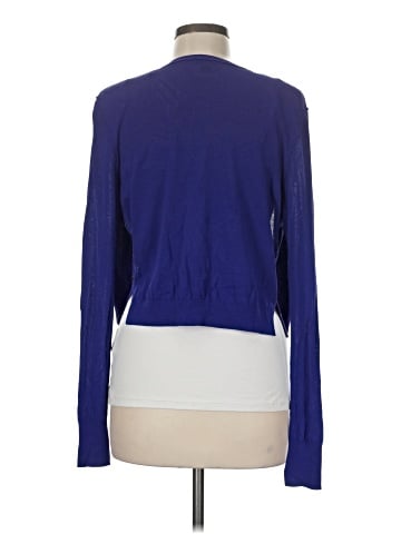 Ann Taylor Long Sleeve T-Shirt (view 2)