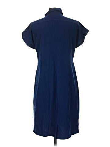 Zenergy by Chico's Casual Dress (view 2)