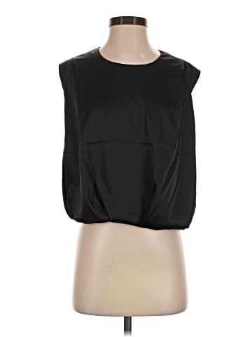 Joe's Jeans Sleeveless Blouse (view 1)