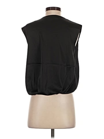 Joe's Jeans Sleeveless Blouse (view 2)