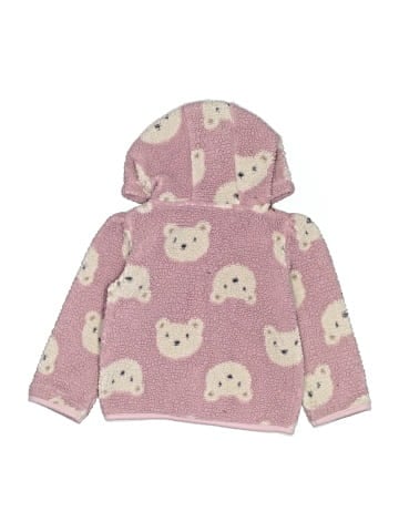 Carter's Zip Up Hoodie (view 2)