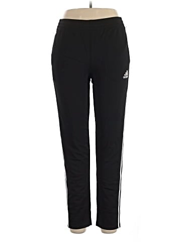 Adidas Track Pants (view 1)
