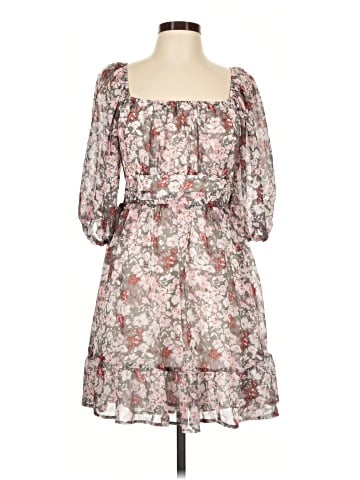Unbranded Cocktail Dress (view 1)