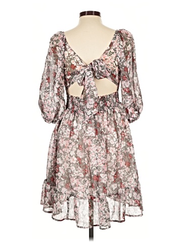 Unbranded Cocktail Dress (view 2)
