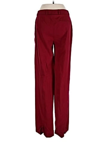 Moda International Wool Pants (view 2)
