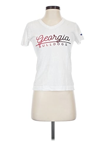 Champion Short Sleeve T-Shirt (view 1)