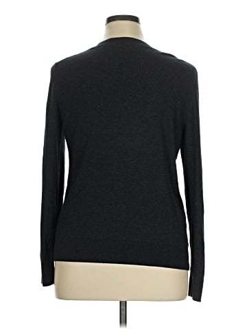 Quince Pullover Sweater (view 2)