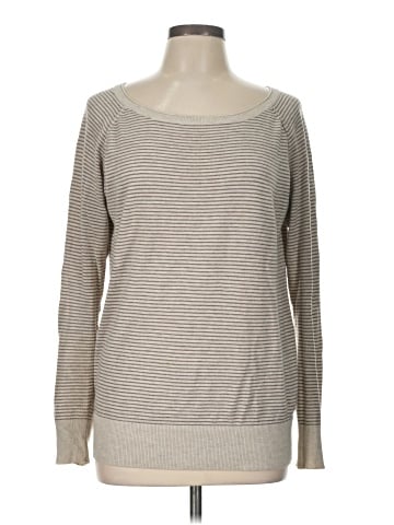 a.n.a. A New Approach Pullover Sweater (view 1)