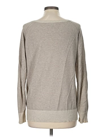 a.n.a. A New Approach Pullover Sweater (view 2)