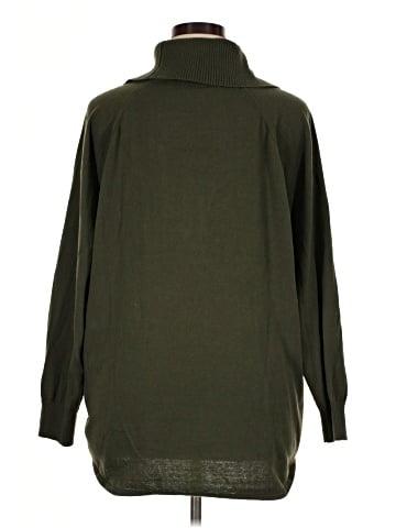 MICHAEL Michael Kors Turtleneck Sweater (view 2)